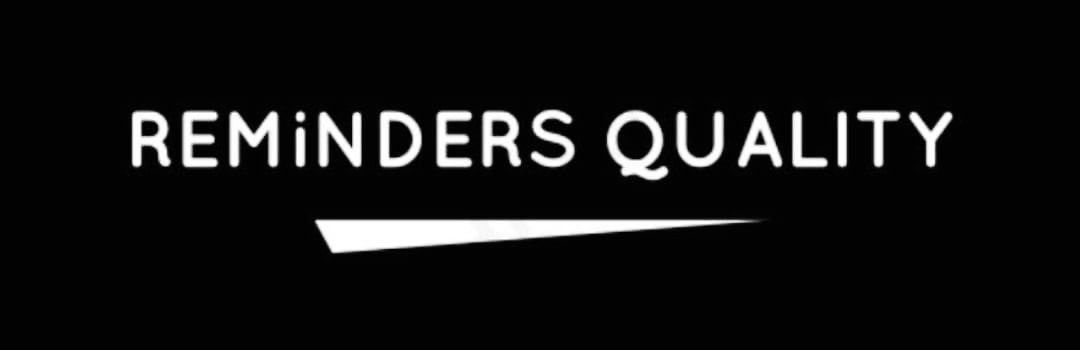 Reminders Quality International